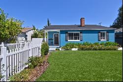 5724 Halbrent Avenue, Sherman Oaks CA 91411