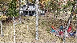 1820 SILVER CANOE Path, Keshena WI 54135