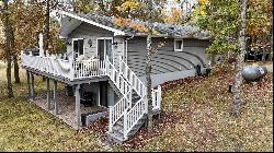 1820 SILVER CANOE Path, Keshena WI 54135