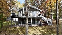 1820 SILVER CANOE Path, Keshena WI 54135