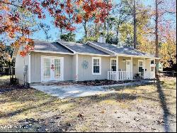 429 Highway 172, Hubert NC 28539