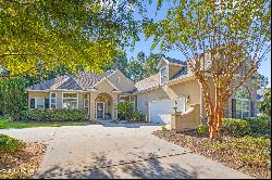 129 Spring Meadow Drive, Bluffton SC 29910