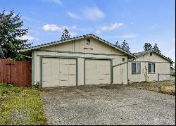 1332 Makah Street NE, Olympia WA 98516