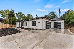 Phoenix Avenue, Fair Oaks CA 95628