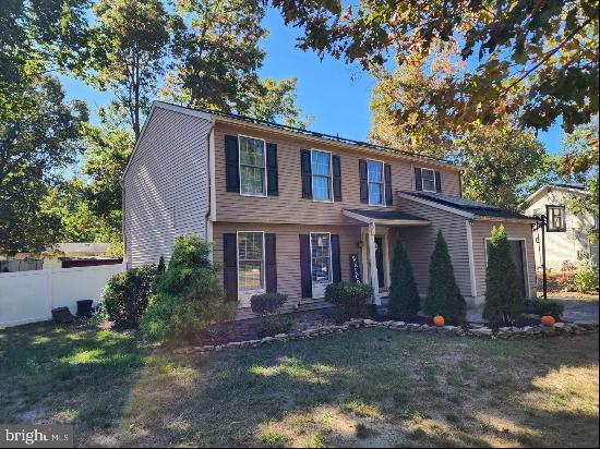 2217 Wellington Place, Millville NJ 08332