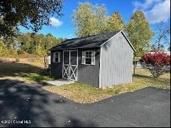 329 Dixon Road, Queensbury NY 12804