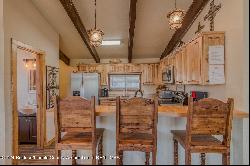 220 Lookout Drive Unit E1, Ruidoso NM 88345