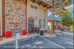 220 Lookout Drive Unit E1, Ruidoso NM 88345