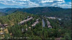 220 Lookout Drive Unit E1, Ruidoso NM 88345