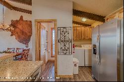 220 Lookout Drive Unit E1, Ruidoso NM 88345