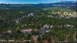 220 Lookout Drive Unit E1, Ruidoso NM 88345