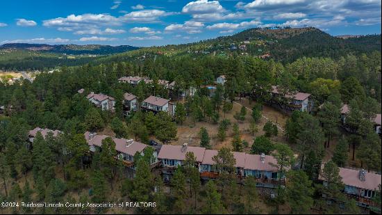 220 Lookout Drive Unit E1, Ruidoso NM 88345