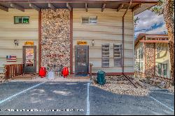 220 Lookout Drive Unit E1, Ruidoso NM 88345