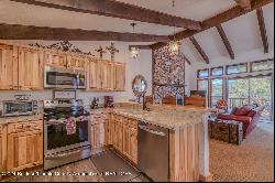 220 Lookout Drive Unit E1, Ruidoso NM 88345