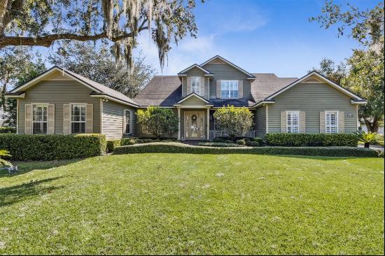 96258 Bay View Drive, Fernandina Beach FL 32034