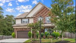 10 Bricklin Court, Greensboro NC 27455