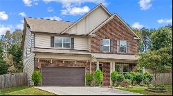 10 Bricklin Court, Greensboro NC 27455