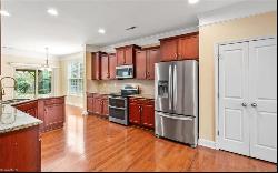 10 Bricklin Court, Greensboro NC 27455