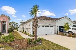 9237 Cool Breeze Drive, Panama City Beach FL 32413