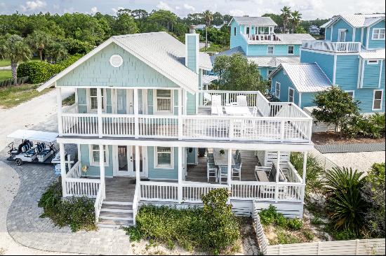 19 Sugar Bch Drive, Santa Rosa Beach FL 32459