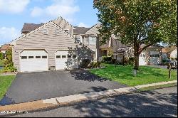 3 Wexford Drive, Monroe NJ 08831