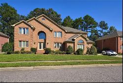 804 Forest Glade Drive, Chesapeake VA 23322