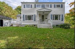 82 Chamberlain Street, Brewer ME 04412