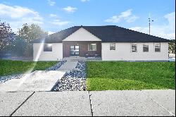 1885 N 2000 E, North Logan UT 84341