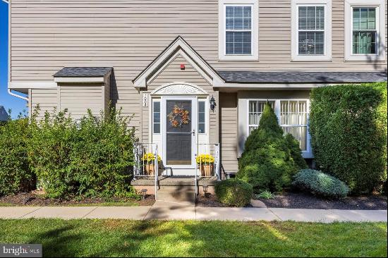 1004 Cherry Wood Court, Phoenixville PA 19460