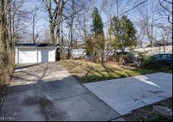 1334 Winston Road, South Euclid OH 44121