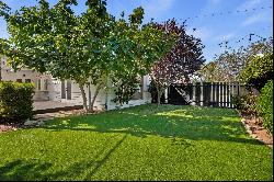 350 Rosario Drive Unit A & B, Santa Barbara CA 93110