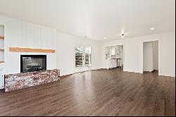 350 Rosario Drive Unit A & B, Santa Barbara CA 93110