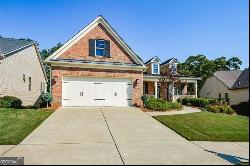 643 Hemlock Trail, Canton GA 30114