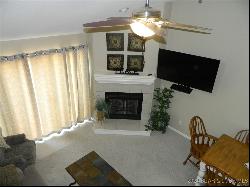 1481 Ledges Drive Unit 541, Osage Beach MO 65065