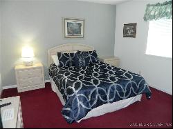 611 Lazy Days Road Unit U-12, Osage Beach MO 65065