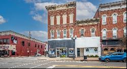 107-109 E State St, Sharon PA 16146