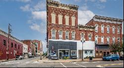 107-109 E State St, Sharon PA 16146