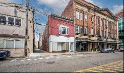 29-31 Vine Ave, Sharon PA 16146