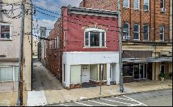 29-31 Vine Ave, Sharon PA 16146