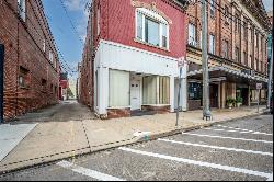 29-31 Vine Ave, Sharon PA 16146