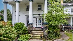 28 S Mercer St, Greenville Boro - Mer PA 16125