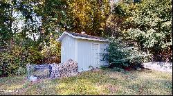 1033 Massey Road, Jacksonville NC 28546