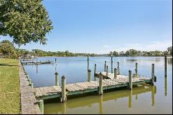 6 Canal Drive, Poquoson VA 23662