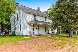 401 S SMALLEY Street, Shawano WI 54166