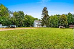 401 S SMALLEY Street, Shawano WI 54166