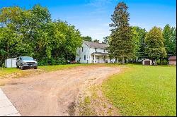 401 S SMALLEY Street, Shawano WI 54166