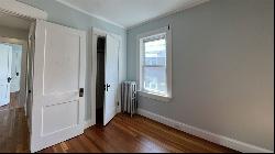 257-3 Belgrade Ave #3, Boston MA 02131