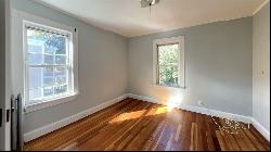 257 Belgrade Ave #3, Boston MA 02131