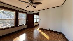 257 Belgrade Ave #3, Boston MA 02131