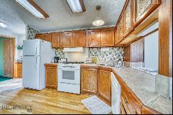 511 Table Mountain Drive, Gallatin Gateway MT 59730